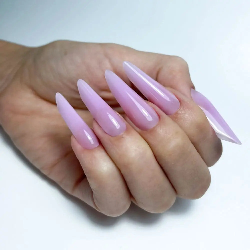 ✨ AcrylGel UV/LED 30g – Sans HEMA / DI-HEMA | Résultat Pro & Tenue Parfaite - Nude 02 OCIBEL