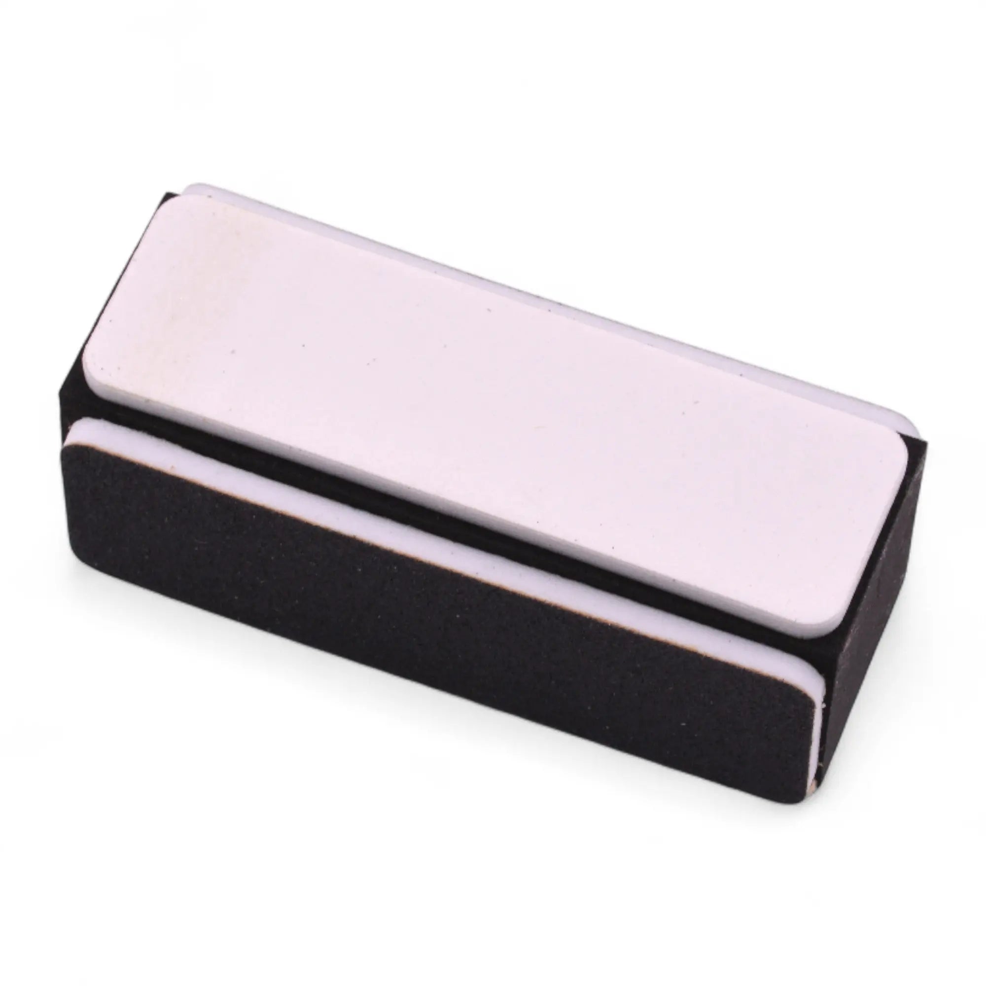 Bloc à briller 4 Faces pour Ongles Grain Fin Finition Shinny OCIBEL