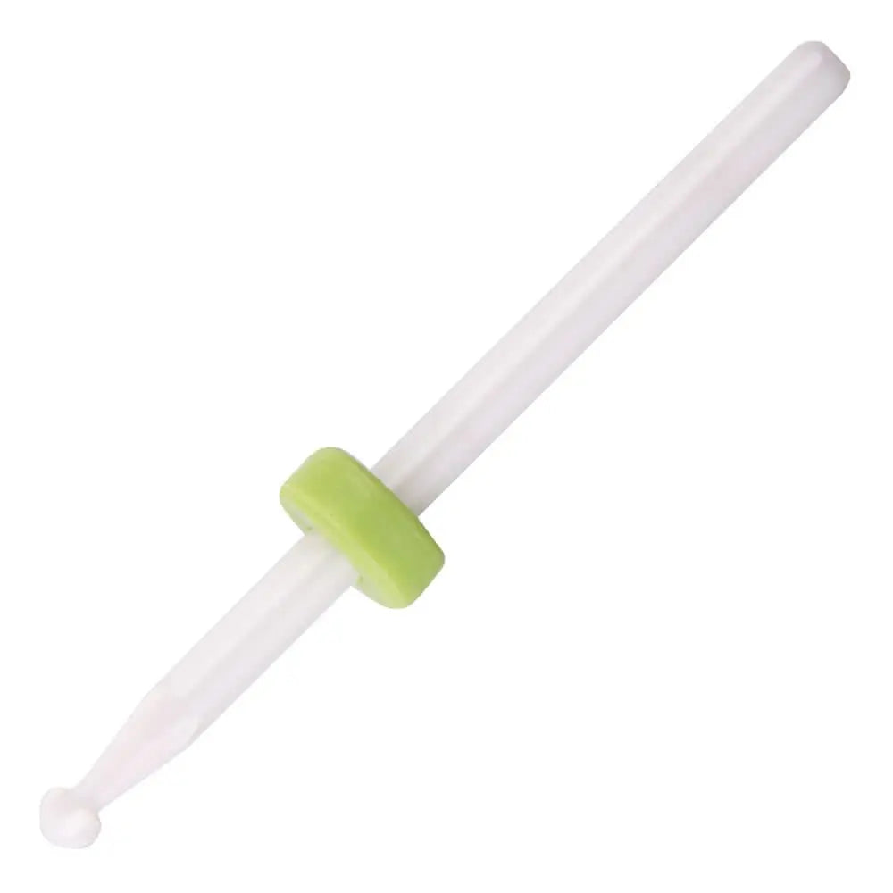 Embout de ponceuse Céramique - Cuticules - Grain Epais OCIBEL