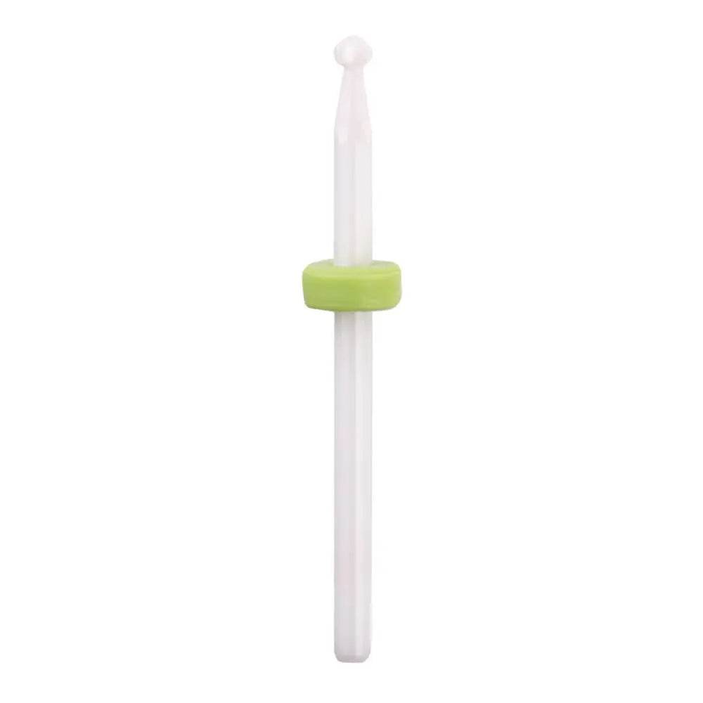 Embout de ponceuse Céramique - Cuticules - Grain Epais OCIBEL