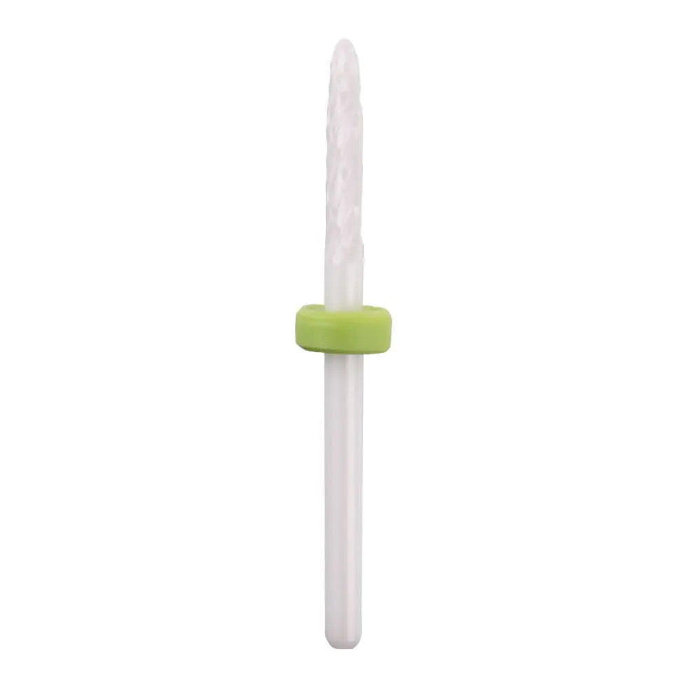 Embout de ponceuse Céramique - Cuticules - Grain moyen OCIBEL