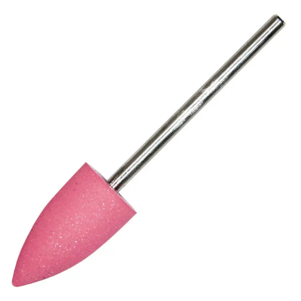 Embout de ponceuse Polissage de l'ongle - Forme Flamme OCIBEL