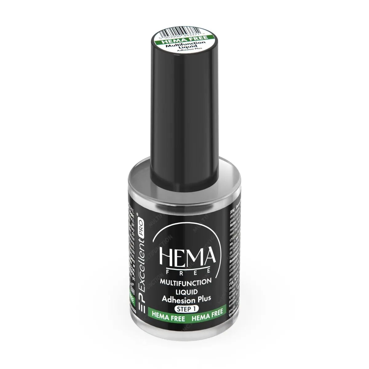 Étape 1 : Liquide Multifonction Adhésion+ – Excellent PRO – HEMA Free & TPO Free – Préparation, Nettoyage & Régulation du pH OCIBEL