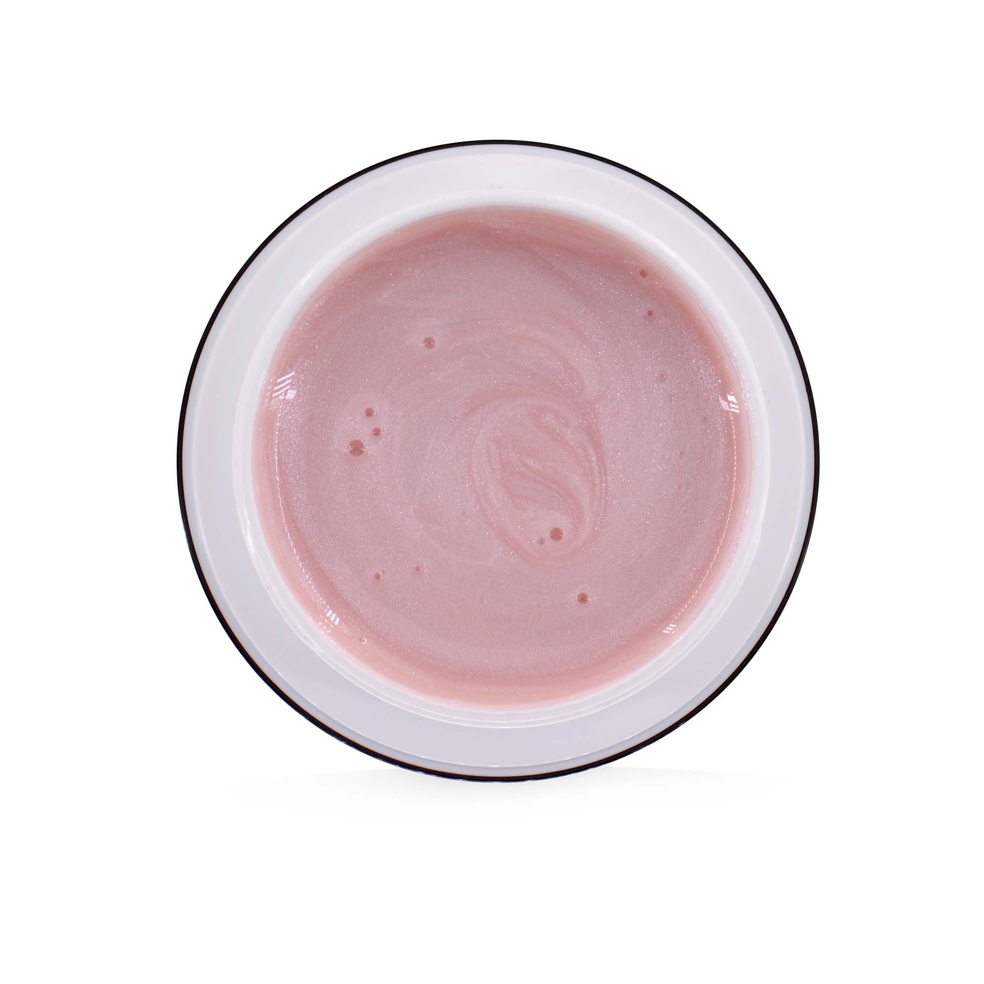 Gel de Construction Thixo SANS LIMAGE 50g - Sans TPO & HEMA - Peachy Pearly OCIBEL