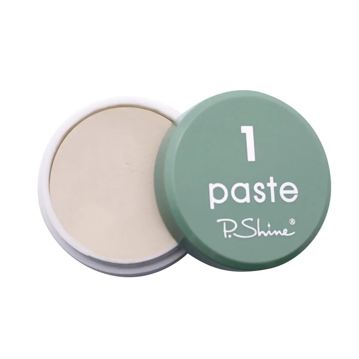 Manucure Japonaise P.Shine. Traitement hydratant et réparateur des ongles OCIBEL