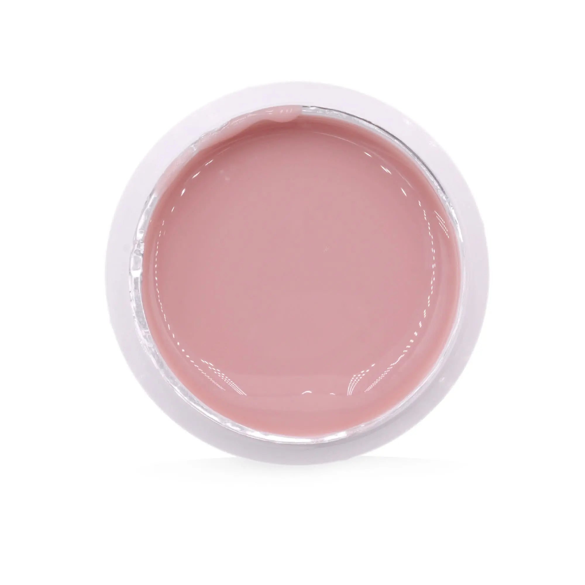 Perfect Gel Construction SANS LIMAGE 50g SANS TPO / HEMA - Nude Beige OCIBEL