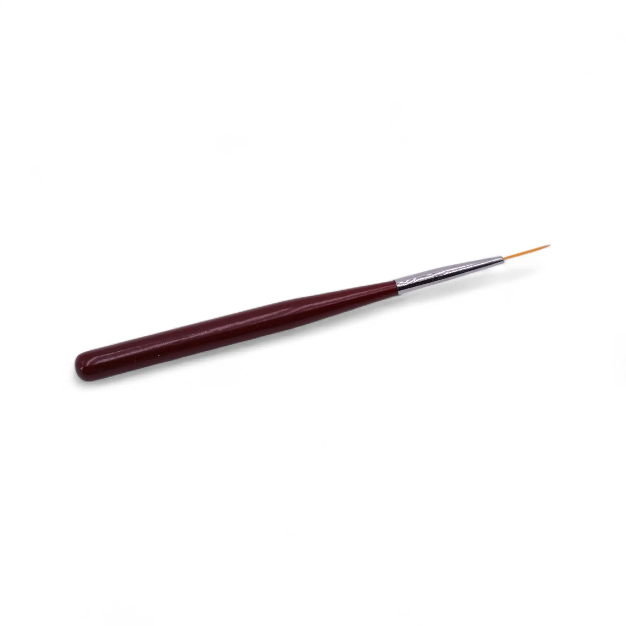 Pinceau Liner 1,5 cm – Manche Bois OCIBEL