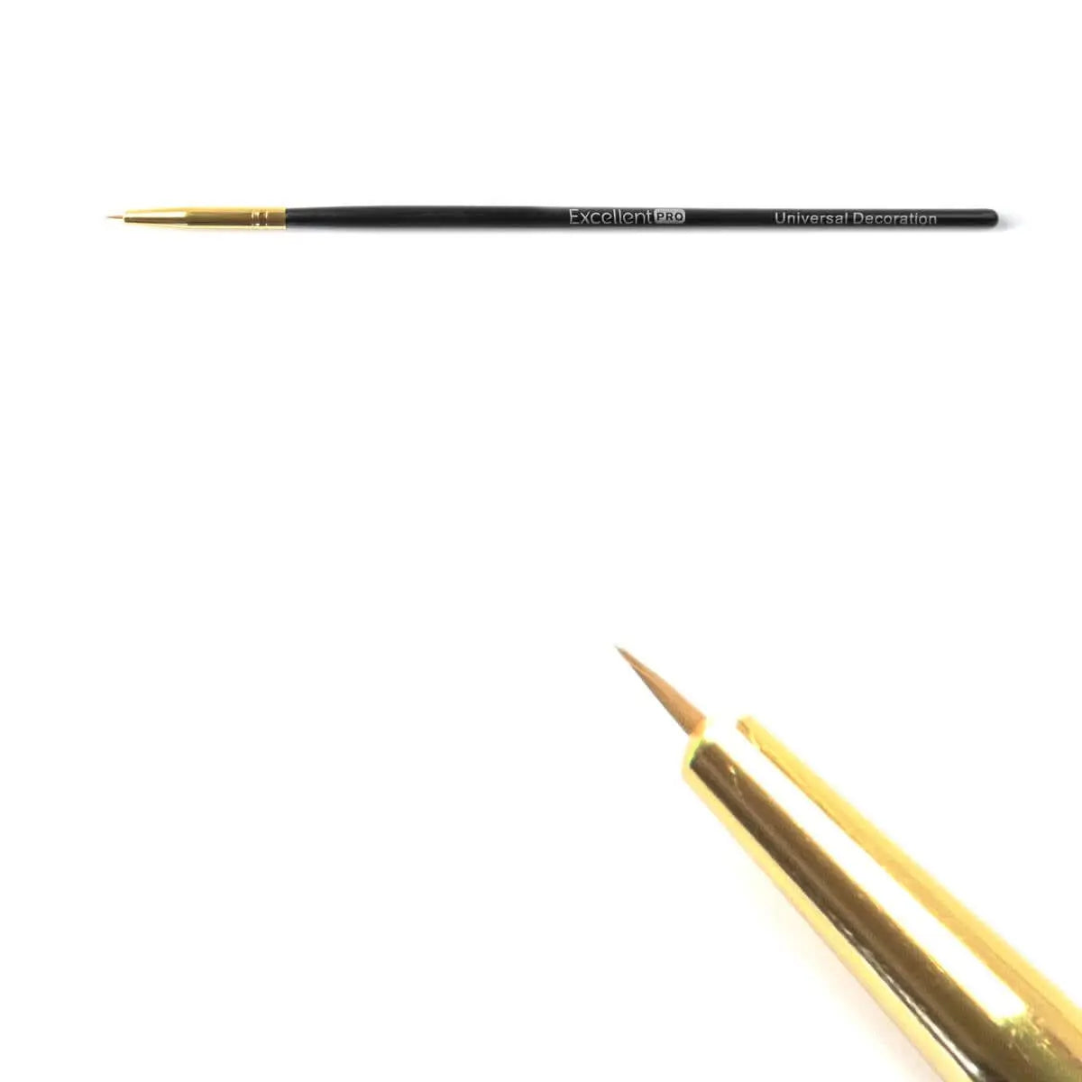 Pinceaux Nail Art Liner 3mm OCIBEL